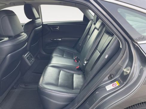 Used 2018 Toyota Avalon Limited w/ All Weather Liner Package FWD image 13