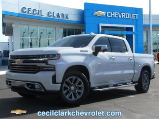 Used 2019 Chevrolet Silverado 1500 High Country w/ Technology Package video 1