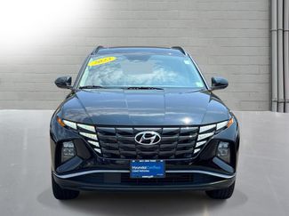 Used 2023 Hyundai Tucson SEL w/ Convenience Package AWD/4WD video 2