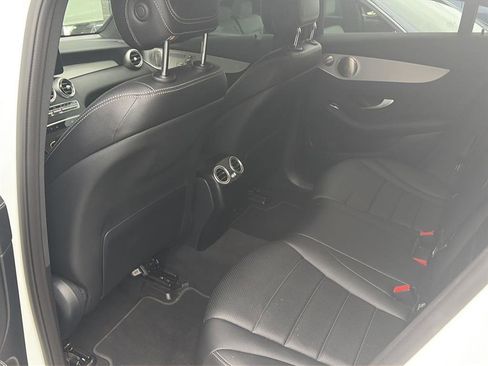 Certified 2023 Mercedes-Benz GLC 300 4MATIC Coupe image 11