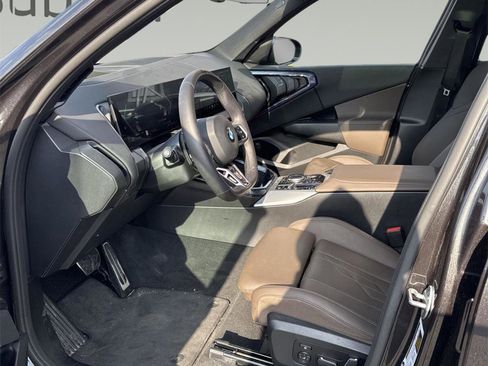 Used 2025 BMW X3 xDrive30i image 17