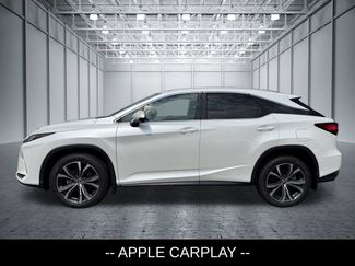 Used 2022 Lexus RX 350 AWD w/ Premium Package video 2