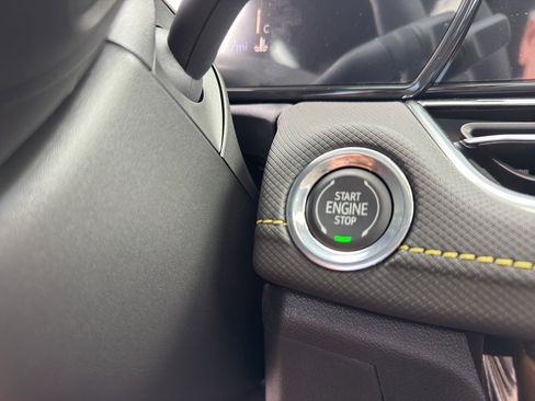 New 2026 Chevrolet TrailBlazer ACTIV w/ Convenience Package image 14