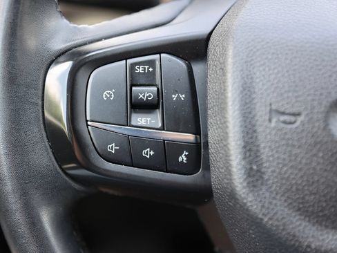 Used 2024 Ford Ranger XLT w/ Advanced Towing Package AWD/4WD image 36