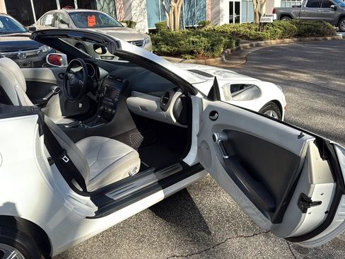 Used 2006 Mercedes-Benz SLK 350 image 20