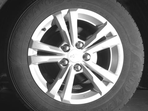 Used 2015 Chevrolet Equinox LT w/ Driver Convenience Package FWD image 17