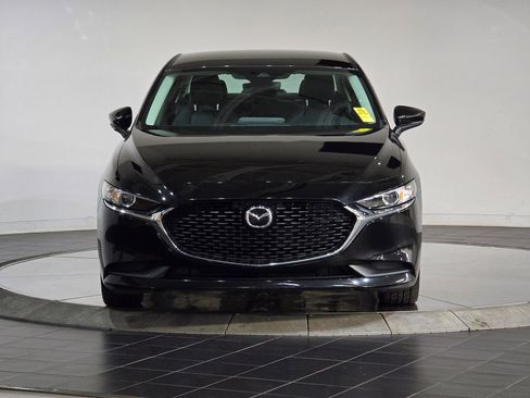 Used 2023 MAZDA MAZDA3 s image 3