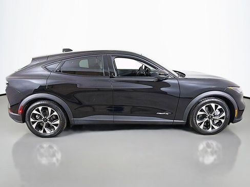 Used 2025 Ford Mustang Mach-E Select w/ Comfort Package Lite image 14