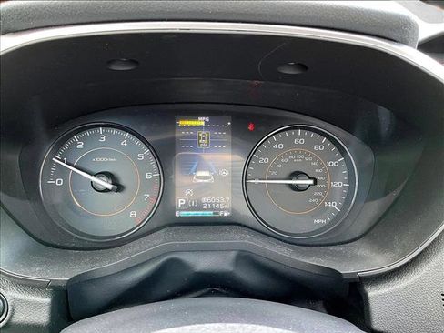 Used 2021 Subaru Crosstrek 2.0i Premium w/ Moonroof Package image 22