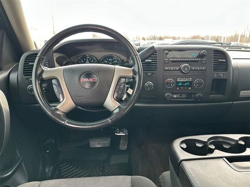 Used 2013 GMC Sierra 1500 SLE w/ Power Tech Package image 33