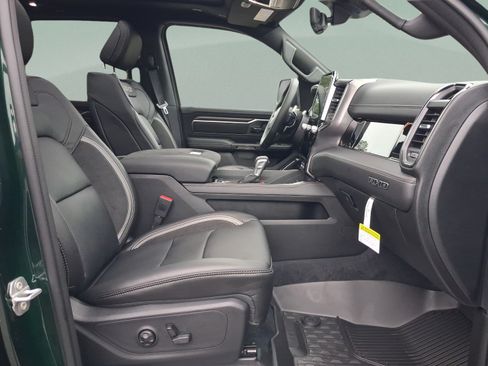 New 2026 RAM 1500 Big Horn AWD/4WD image 33