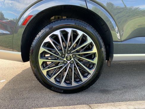 New 2026 Hyundai Palisade Calligraphy image 66