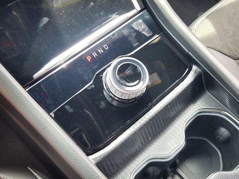 New 2026 Jeep Grand Cherokee Altitude RWD image 14