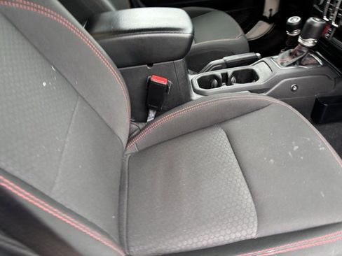 Used 2021 Jeep Wrangler Unlimited Rubicon image 23