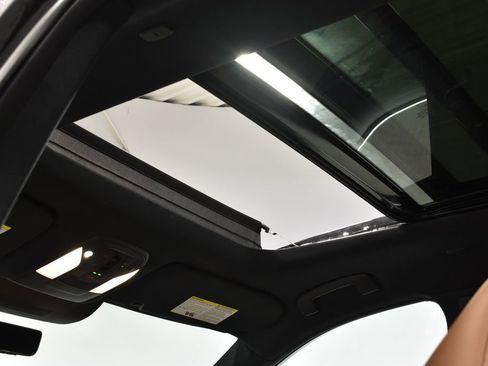 Certified 2025 INFINITI QX60 Autograph w/ Cargo Package image 42