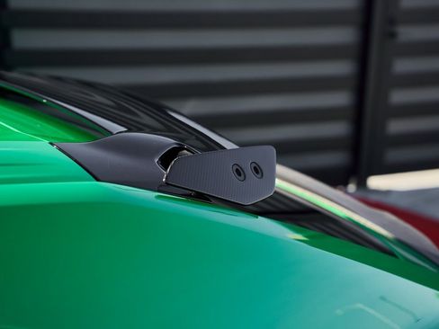 Used 2024 Lamborghini Urus Performante image 13