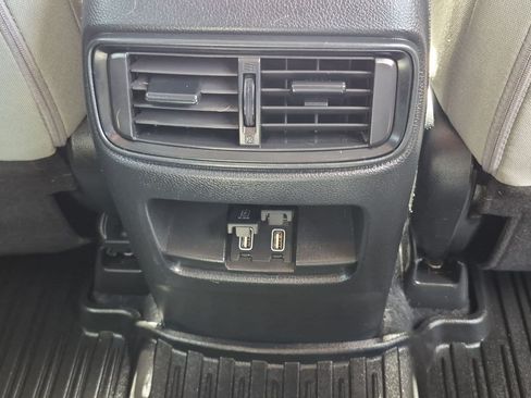 Used 2022 Honda CR-V EX image 28