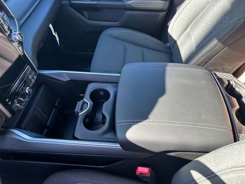 New 2026 RAM 1500 Big Horn image 20