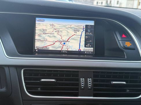 Used 2013 Audi A4 2.0T Premium Plus AWD/4WD image 32