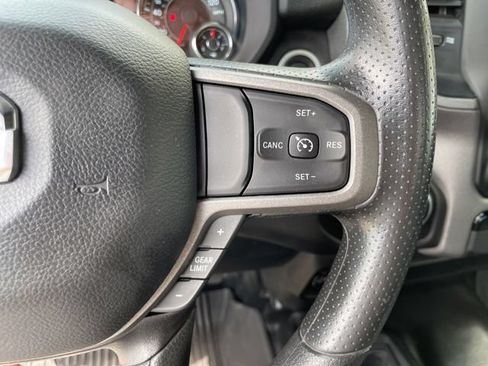 Used 2024 RAM 2500 Tradesman w/ Bed Utility Group AWD/4WD image 22