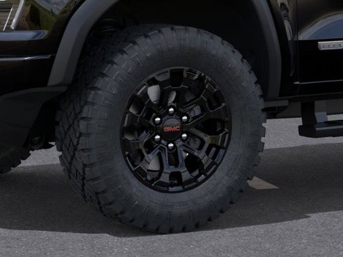 New 2026 GMC Canyon Elevation w/ Convenience Package RWD image 42