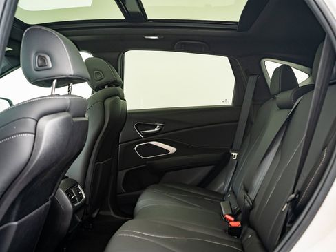 Certified 2025 Acura RDX SH-AWD image 34