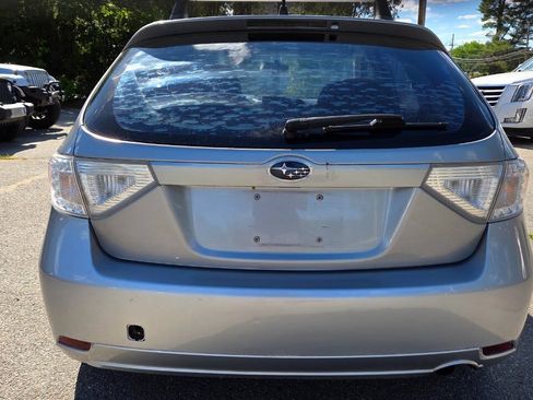 Used 2010 Subaru Impreza Outback Sport AWD/4WD image 13