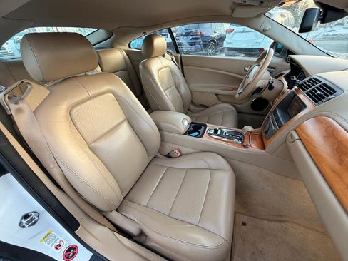 Used 2009 Jaguar XK 2dr Cpe image 18