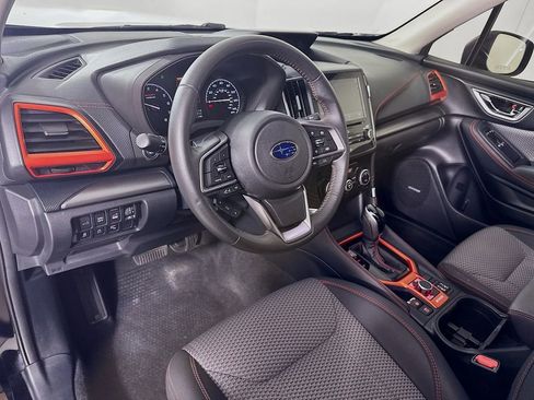 Certified 2021 Subaru Forester Sport w/ Popular Package #2 image 9