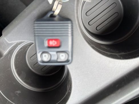 New 2026 Ford E-350 and Econoline 350 Super Duty w/ Power Equipment Group image 23