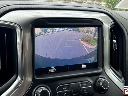 Used 2020 Chevrolet Silverado 1500 RST w/ All-Star Edition AWD/4WD image 22