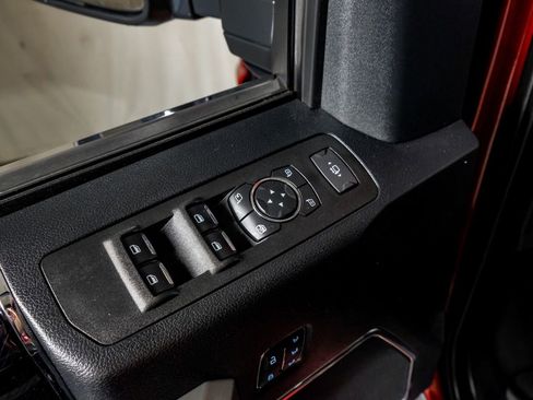 Used 2021 Ford F250 Platinum image 35