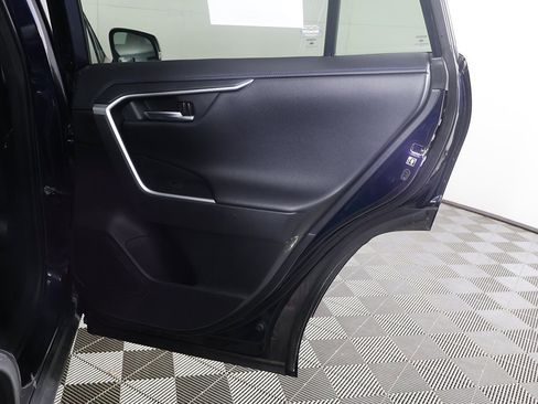 Used 2019 Toyota RAV4 XSE image 26