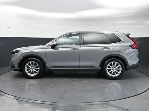 Used 2026 Honda CR-V EX image 8