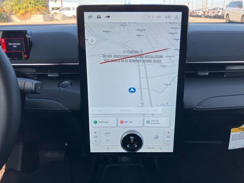 New 2025 Ford Mustang Mach-E Select image 25