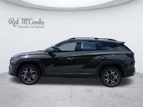 New 2026 Hyundai Tucson XRT AWD/4WD image 4
