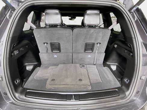 Used 2023 Jeep Grand Cherokee L Laredo AWD/4WD image 31