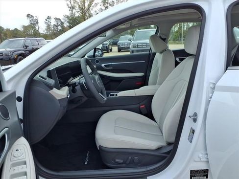 New 2026 Hyundai Sonata SEL image 15