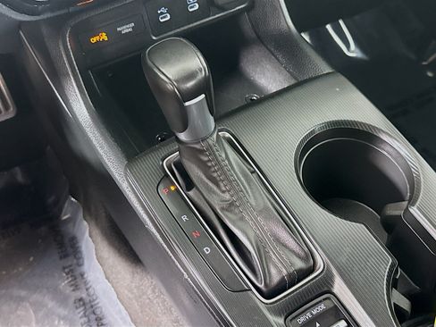 Used 2025 Honda Civic Sport image 20
