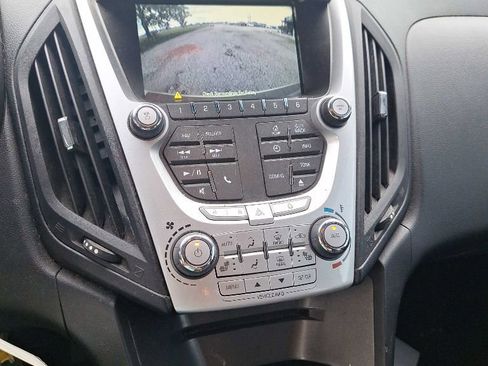 Used 2013 Chevrolet Equinox LT w/ Power Convenience Package FWD image 11