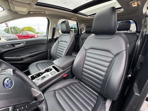 Used 2024 Ford Edge SEL w/ Convenience Package AWD/4WD image 33