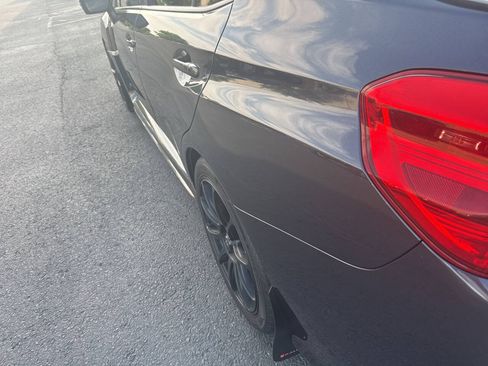 Used 2019 Subaru WRX STI AWD/4WD image 24