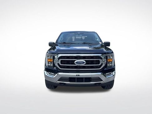Used 2022 Ford F150 XLT w/ Equipment Group 302A High AWD/4WD image 3
