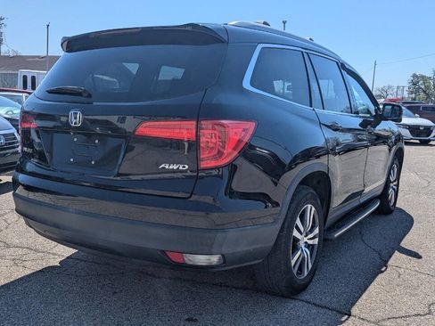 Used 2016 Honda Pilot EX-L image 5