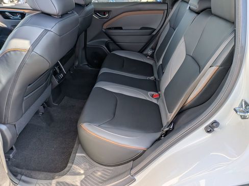 New 2026 Subaru Forester Sport image 20