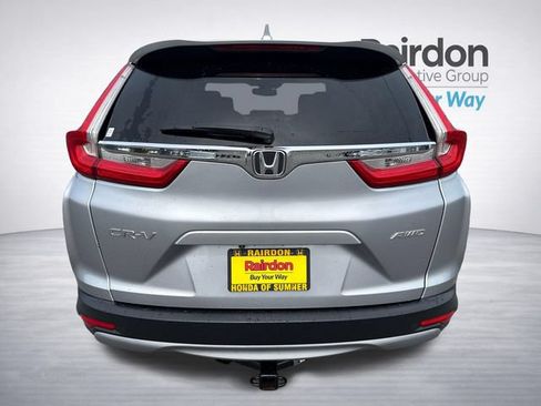 Used 2018 Honda CR-V EX-L image 6
