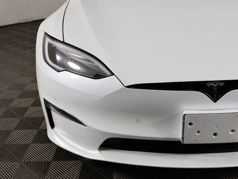 Used 2023 Tesla Model S AWD/4WD image 14