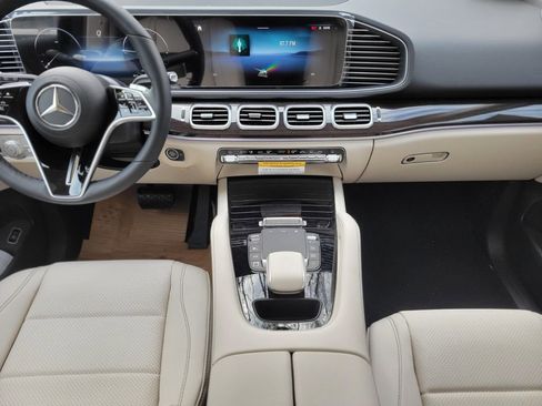 New 2026 Mercedes-Benz GLE 450 4MATIC image 14