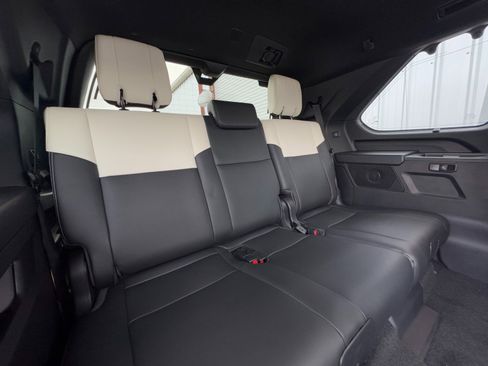 Used 2024 Toyota Sequoia Capstone image 45