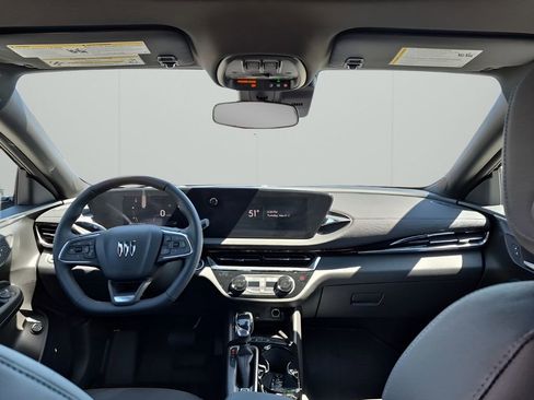 New 2026 Buick Envista Sport Touring w/ Convenience I Package FWD image 26